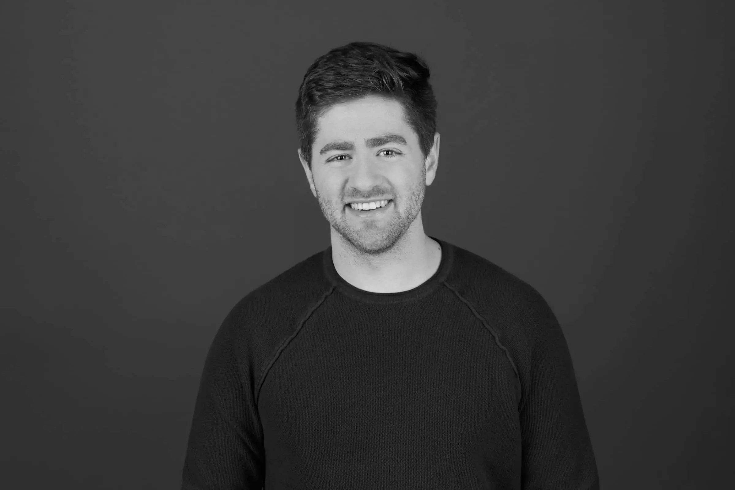 Ramp Co Founder Eric Glyman